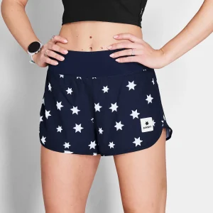 Star Pace Shorts 3"