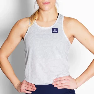 Flower Combat Singlet