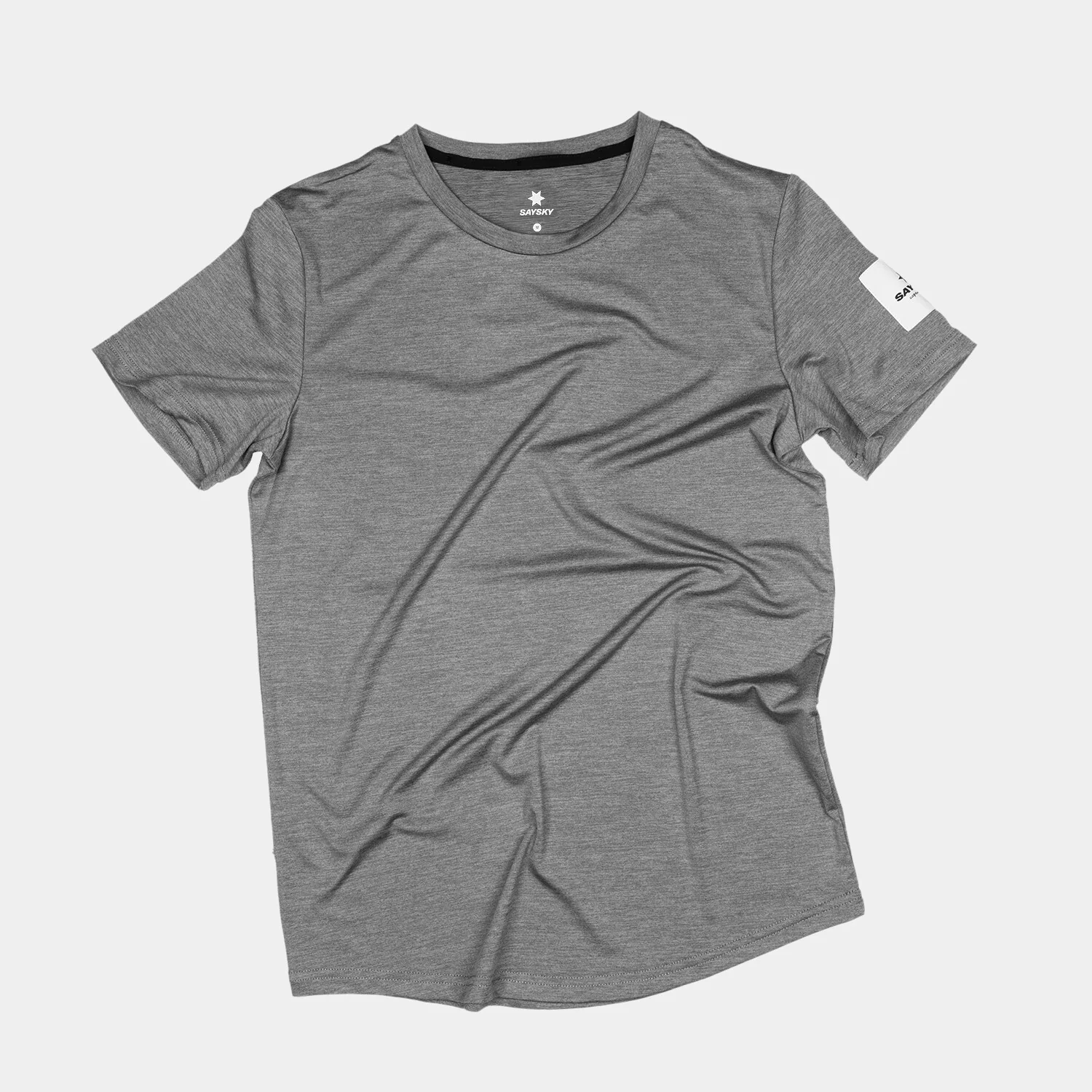 Clean Pace T-shirt – Image 2