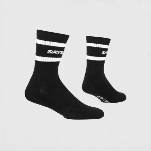 Everyday Crew Socks