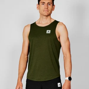 Clean Combat Pro Singlet