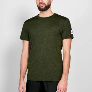 Clean Pace T-shirt