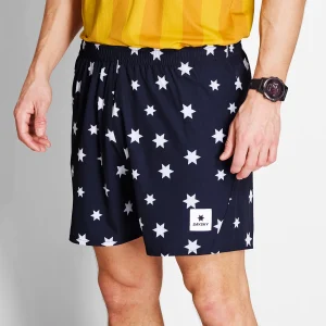Star Pace Shorts 5''