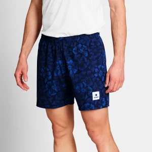 Flower Pace Shorts 5''