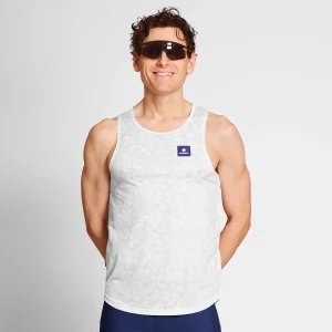 Flower Combat Singlet