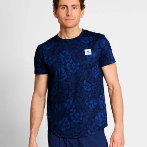 Flower Combat T-Shirt