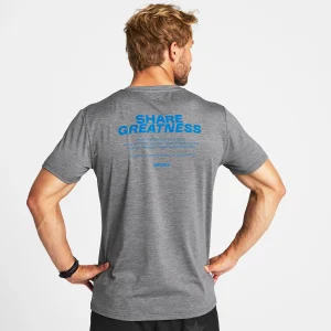 Statement Pace T-Shirt