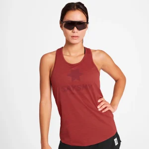 Logo Combat Pro Singlet