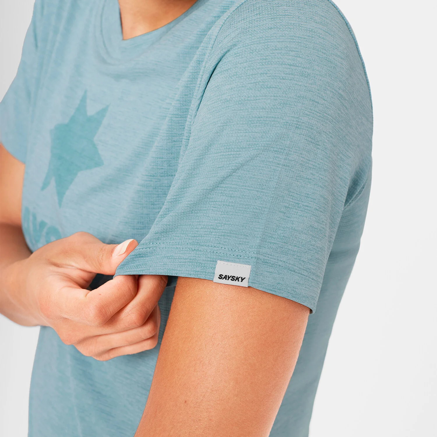 Combat Pro T-shirt – Image 5