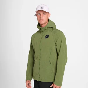 Clean Pace Shield Jacket