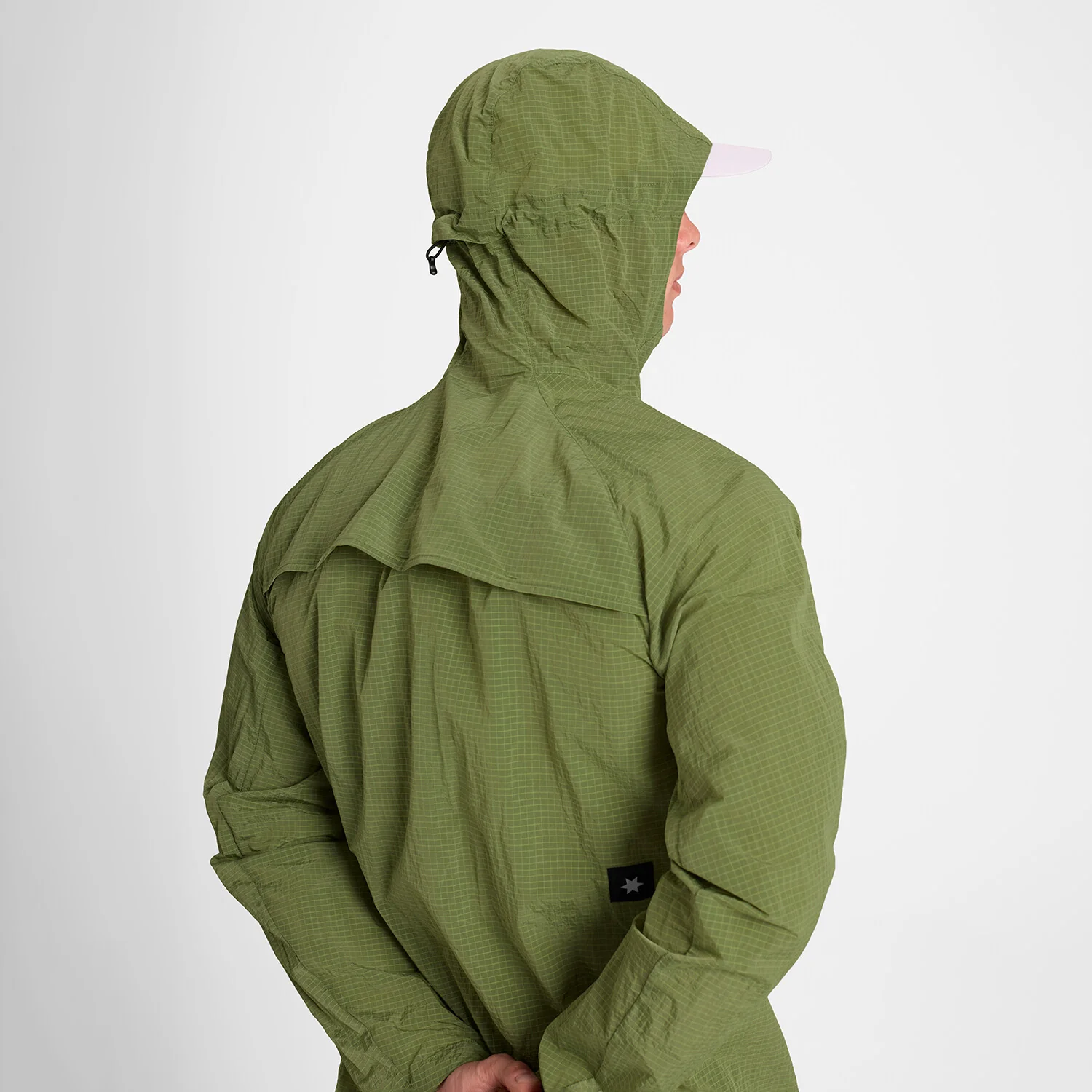 Clean Pace Shield Jacket – Image 8