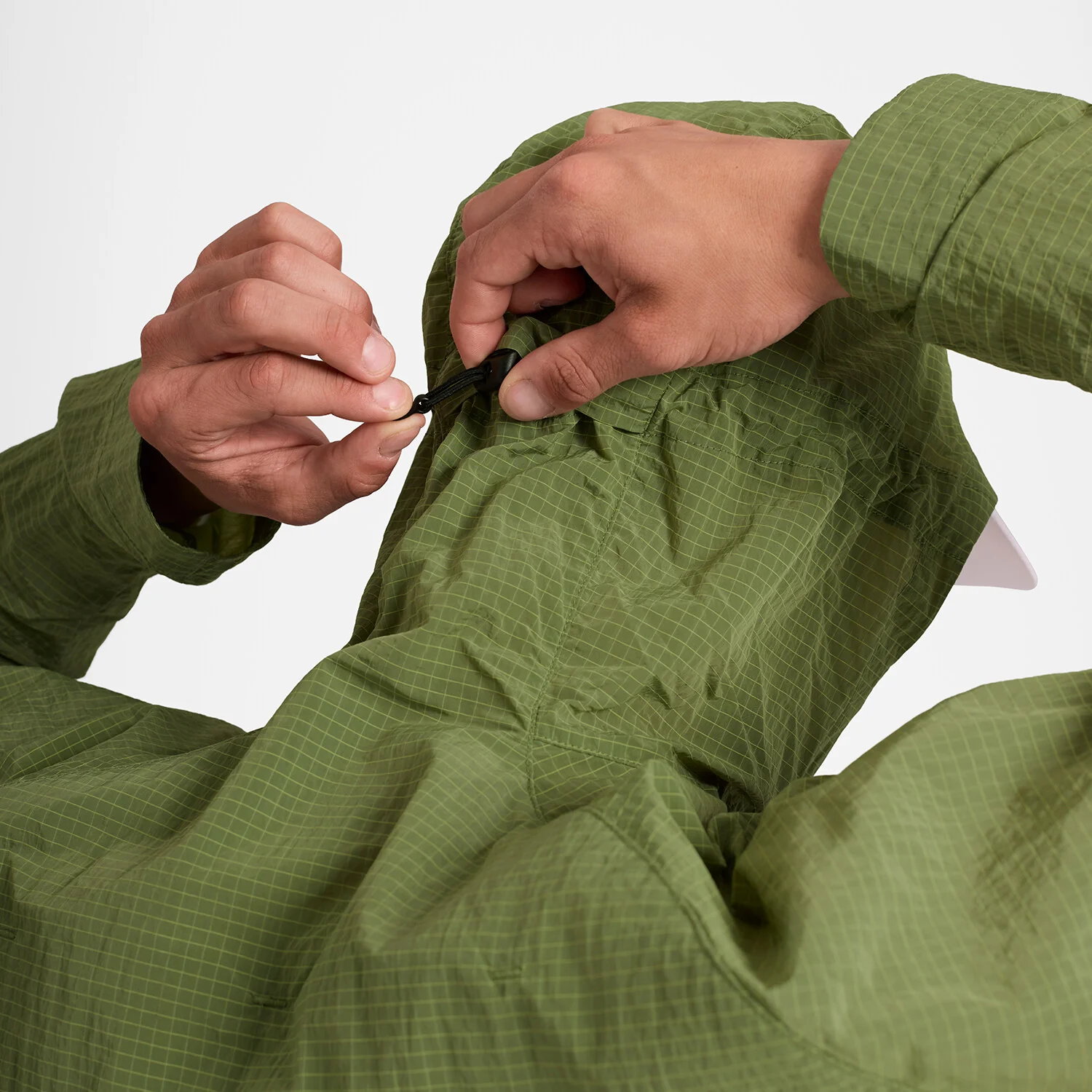 Clean Pace Shield Jacket – Image 9