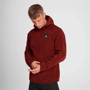 Clean Pace Shield Jacket