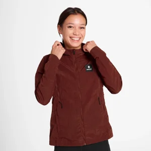 Clean Pace Shield Jacket