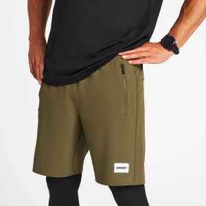 Motion Shorts 8''