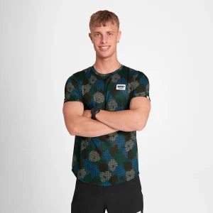 Flower Combat T-Shirt