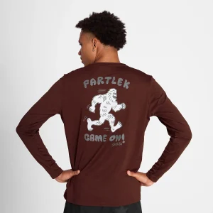 Statement Pace Long Sleeve