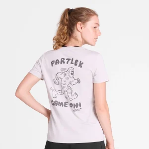 Statement Pace T-Shirt