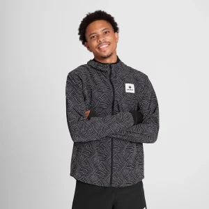 Reflective Blaze Jacket