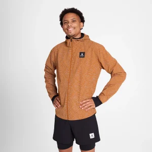 Reflective Blaze Jacket