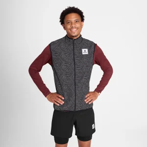 Reflective Pace Vest