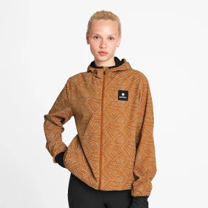 Reflective Blaze Jacket