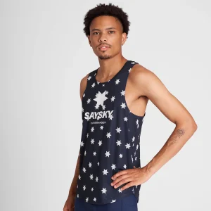 Star Combat Singlet