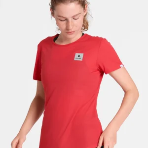 Reactive Flow T-shirt