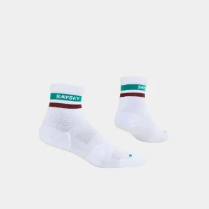 Combat Quarter Socks