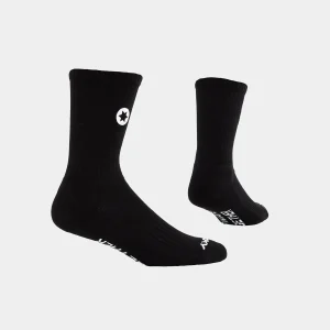 Everyday Crew Socks