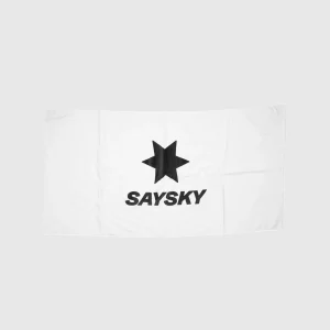 Logo Towel