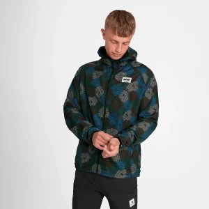Flower Pace Jacket
