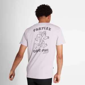 Statement Pace T-Shirt