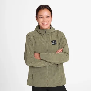 Clean Pace Shield Jacket