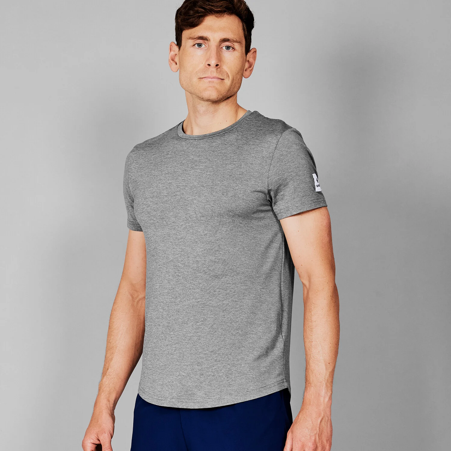 Clean Pace T-shirt