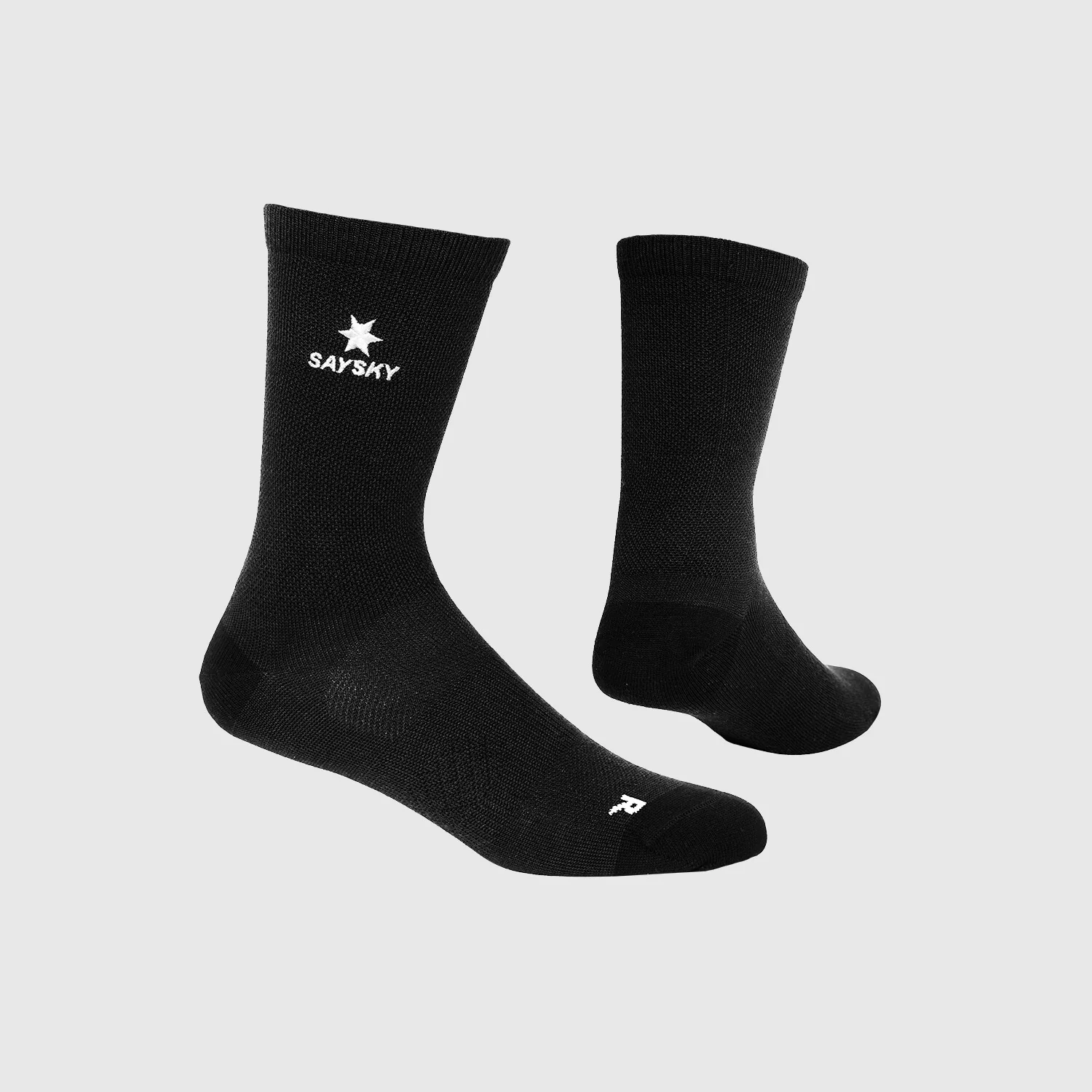 Merino High Socks