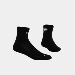 Combat Quarter Socks