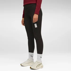 Puma x Saysky Fleece Tights