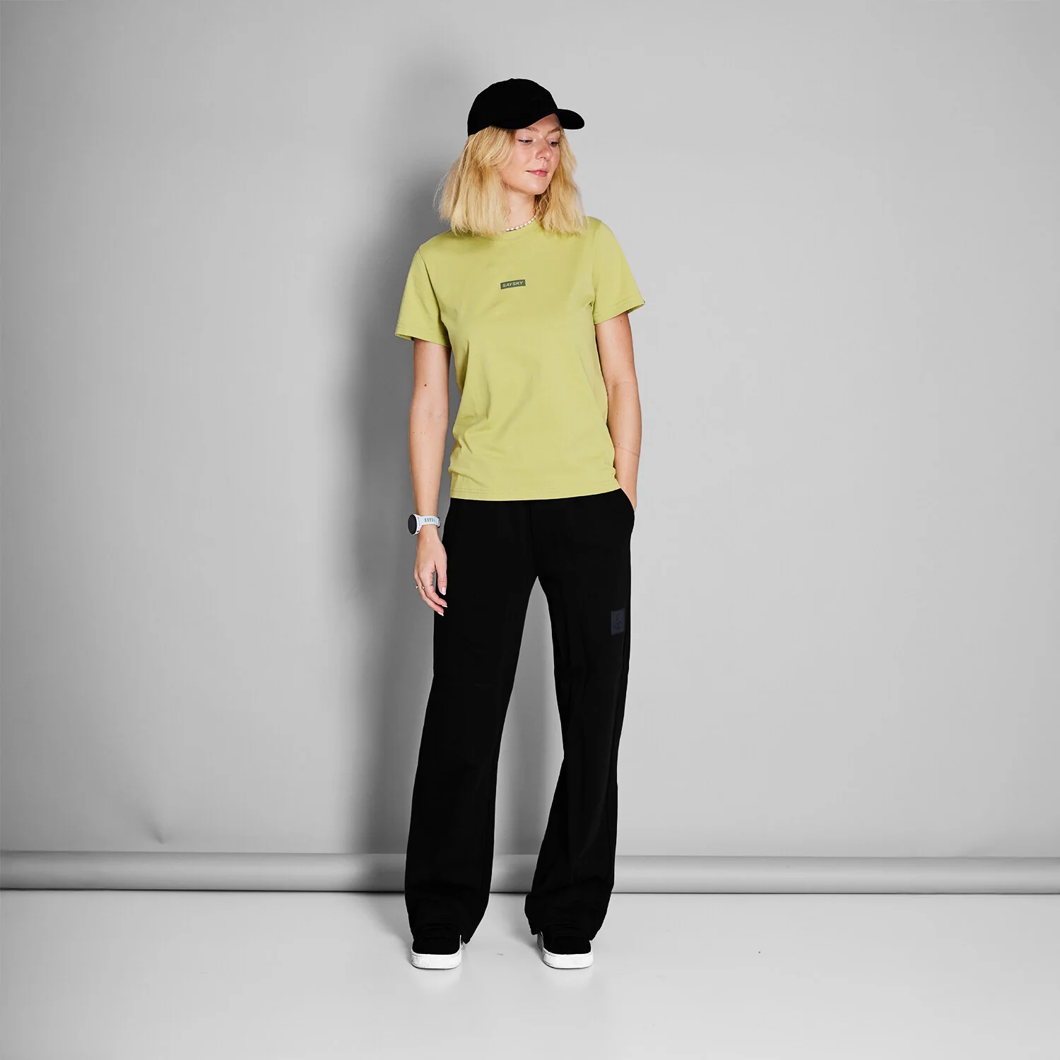 Everyday T-shirt – Image 4