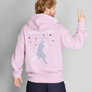 Puma x Saysky Hoodie