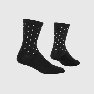 Combat Reflective High Socks