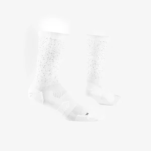 Combat Reflective High Socks