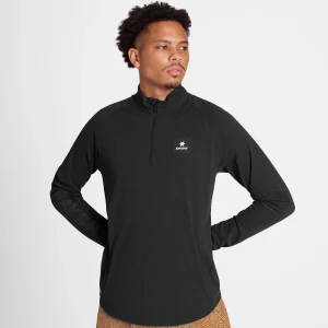 Blaze Half Zip Light Fleece