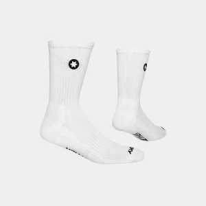 Everyday Crew Socks