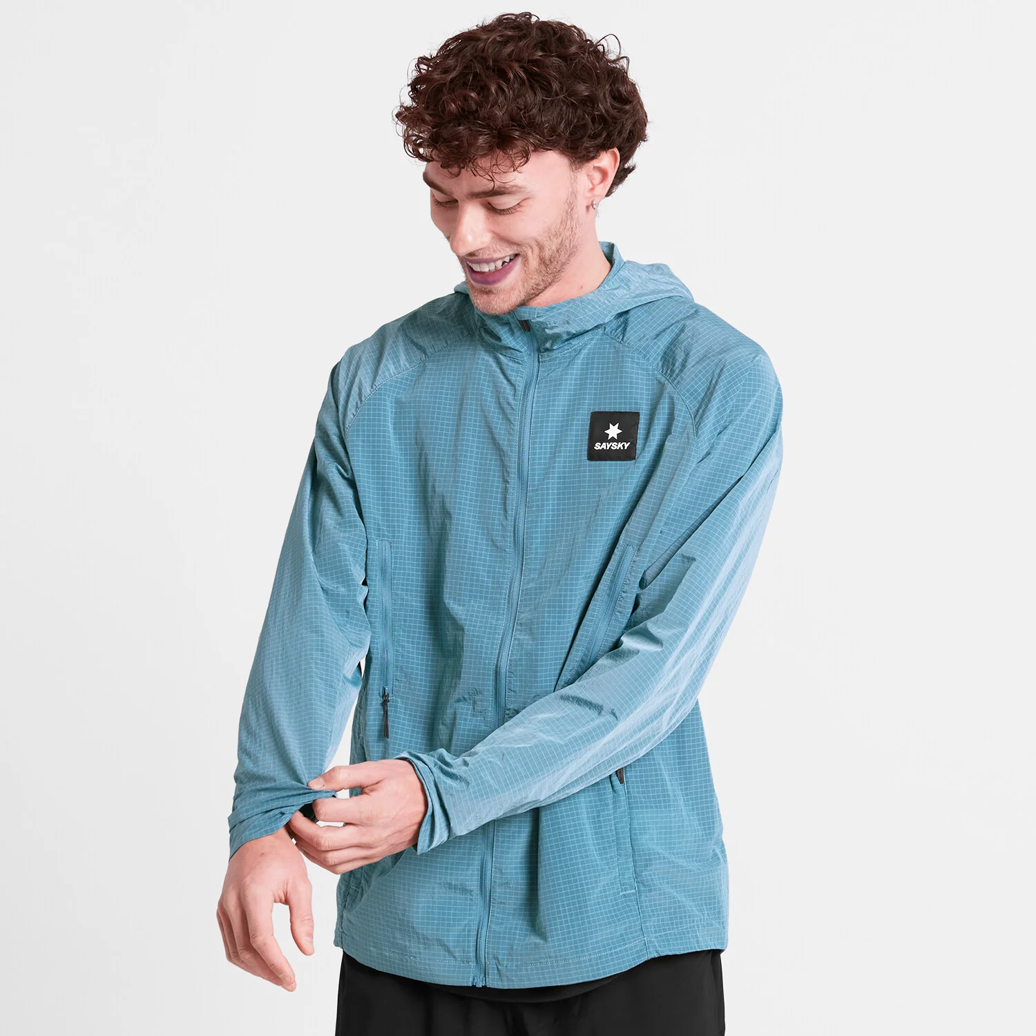 Clean Pace Shield Jacket