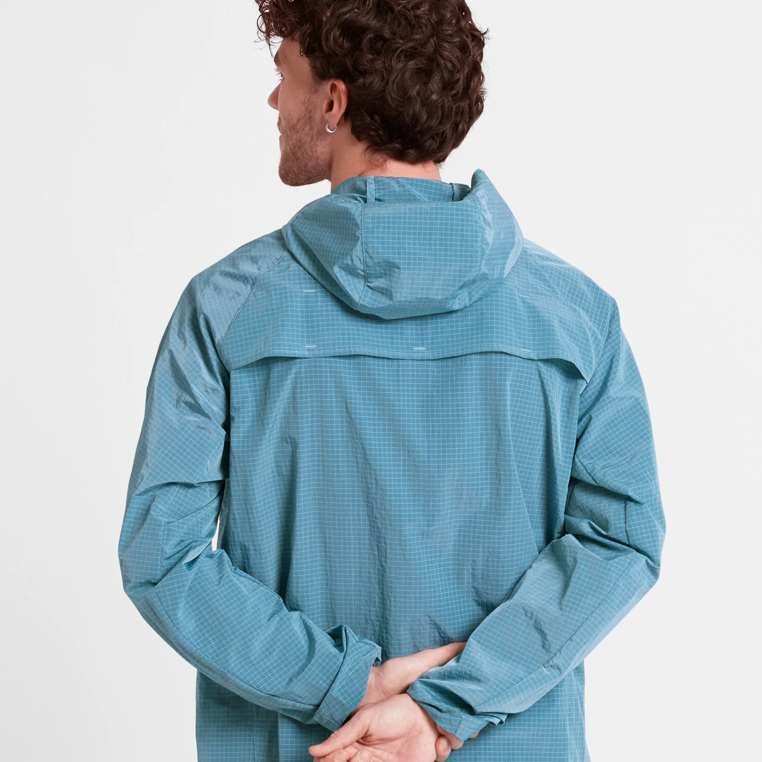Clean Pace Shield Jacket – Image 2