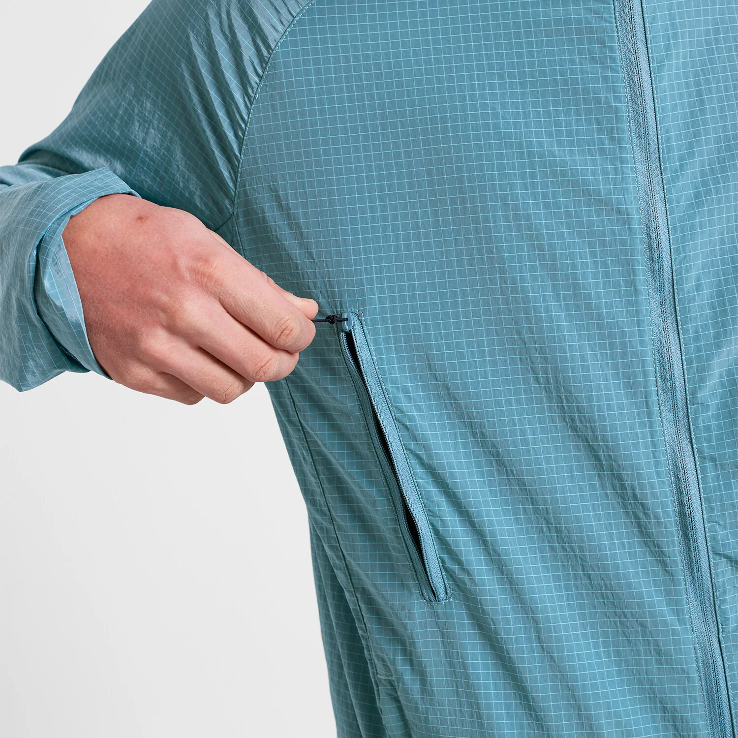 Clean Pace Shield Jacket – Image 3