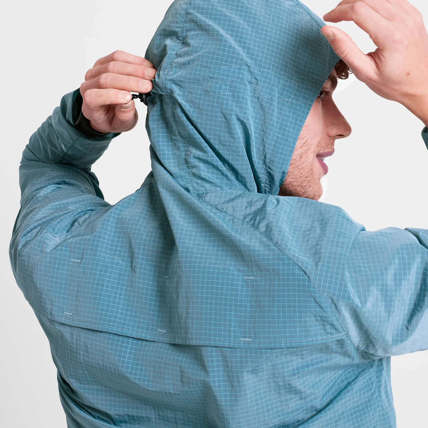 Clean Pace Shield Jacket – Image 4