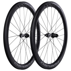 ROUES YOELEO C50 | C50 DB PRO DT 350