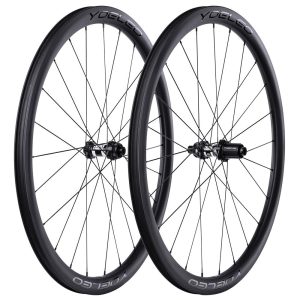 ROUES YOELEO C38 | C38 DB PRO DT 350
